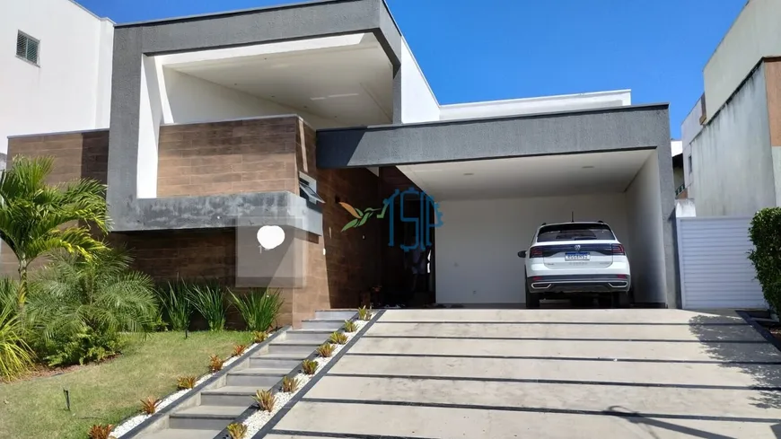 Foto 1 de Casa com 4 Quartos à venda, 200m² em Parque Do Jiqui, Parnamirim