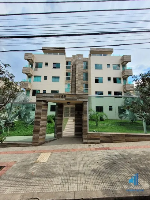 Foto 1 de Apartamento com 2 Quartos à venda, 65m² em Dona Clara, Belo Horizonte