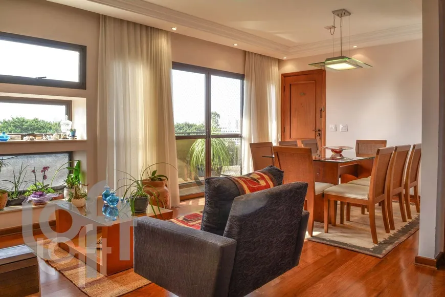 Foto 1 de Apartamento com 3 Quartos à venda, 108m² em Belém, São Paulo