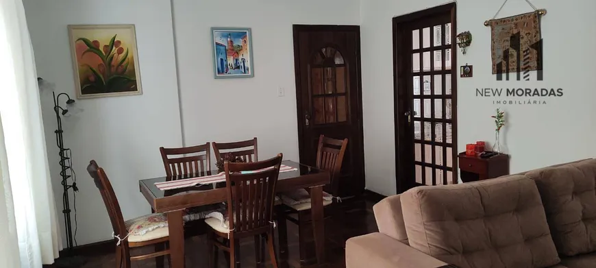 Foto 1 de Apartamento com 3 Quartos à venda, 95m² em Centro, Curitiba