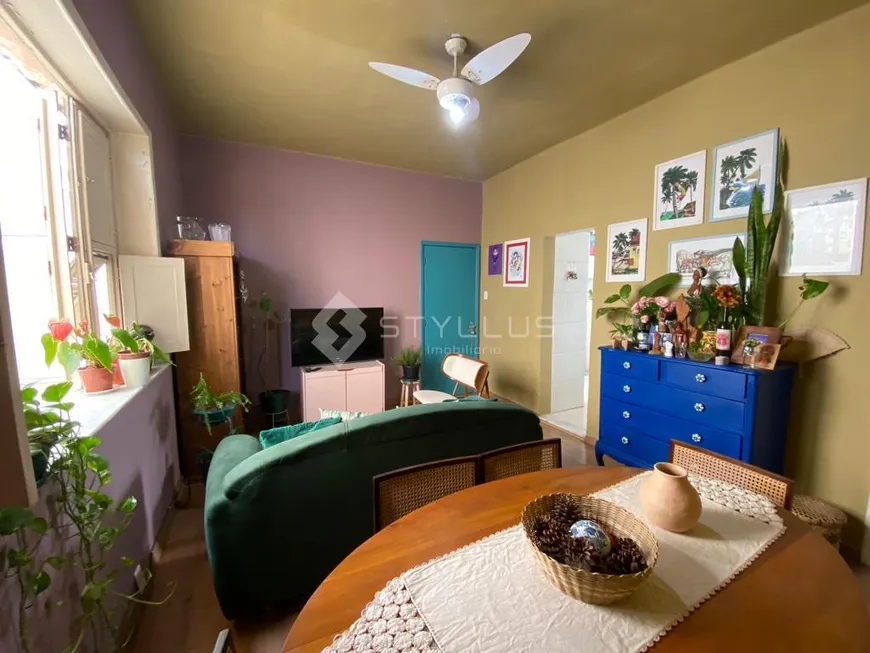 Foto 1 de Apartamento com 3 Quartos à venda, 66m² em Piedade, Rio de Janeiro