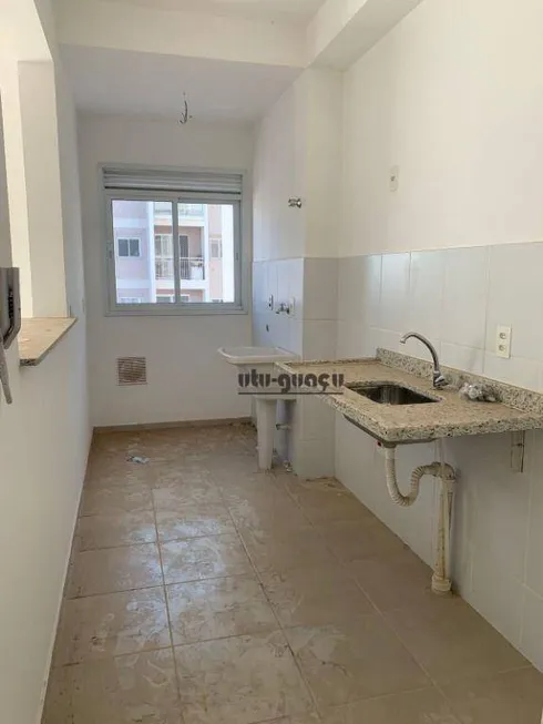 Foto 1 de Apartamento com 3 Quartos à venda, 89m² em Parque Bela Vista, Salto