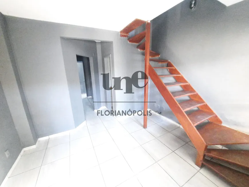Foto 1 de Casa com 2 Quartos à venda, 55m² em Ingleses do Rio Vermelho, Florianópolis