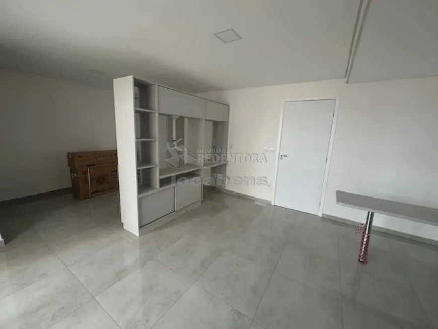 Foto 1 de Apartamento com 1 Quarto à venda, 40m² em Higienopolis, São José do Rio Preto