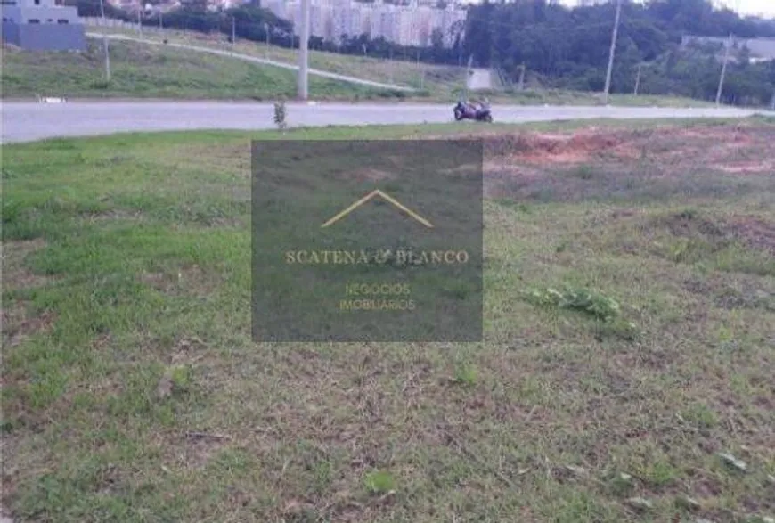 Foto 1 de Lote/Terreno à venda, 405m² em Alem Ponte, Sorocaba