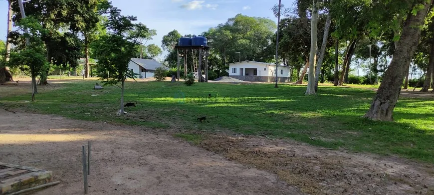 Foto 1 de Fazenda/Sítio com 3 Quartos à venda, 750m² em Zona Rural, Nossa Senhora do Livramento