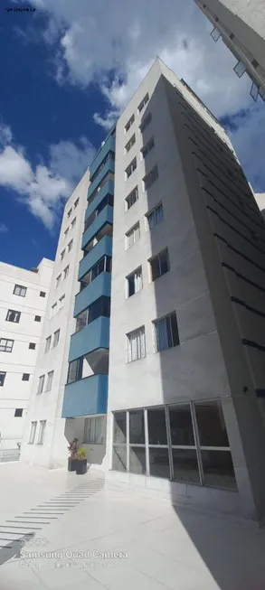 Foto 1 de Cobertura com 2 Quartos à venda, 120m² em Novo Mundo, Curitiba
