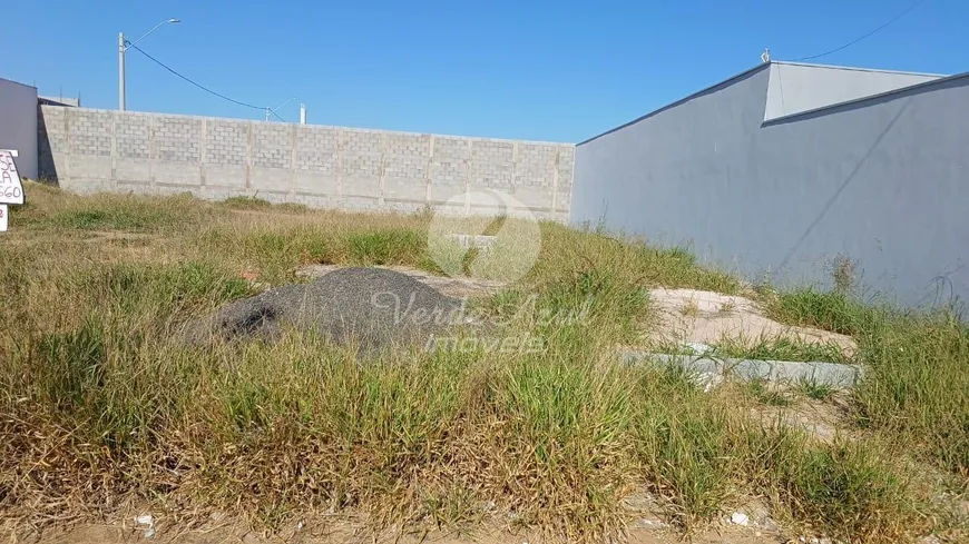 Foto 1 de Lote/Terreno à venda, 300m² em Loteamento Residencial e Comercial Bairro Pacaembu, Americana