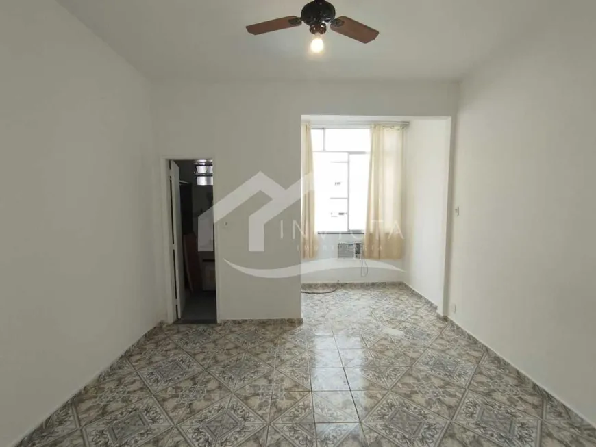 Foto 1 de Apartamento com 1 Quarto à venda, 40m² em Copacabana, Rio de Janeiro