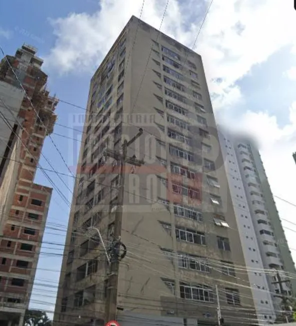 Foto 1 de Apartamento com 2 Quartos à venda, 80m² em Boa Viagem, Recife