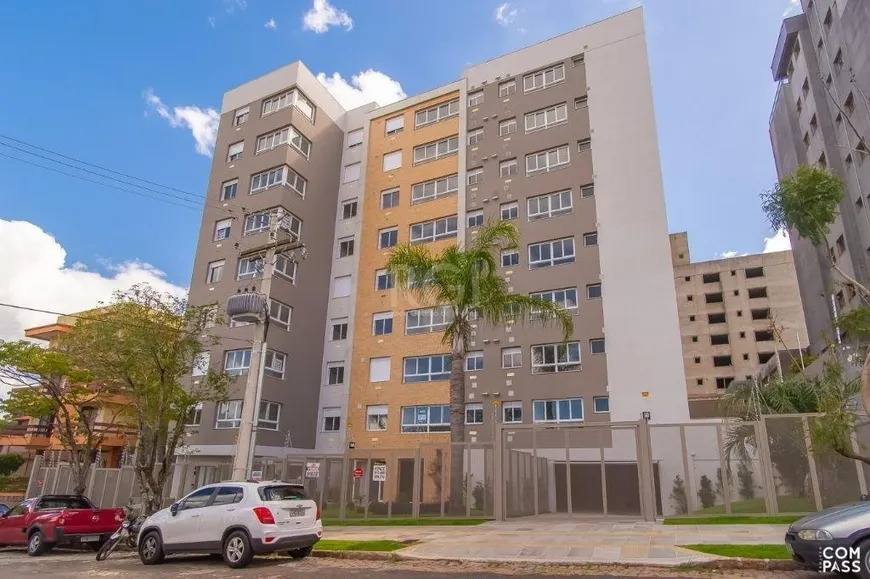 Foto 1 de Apartamento com 2 Quartos à venda, 69m² em Bom Jesus, Porto Alegre