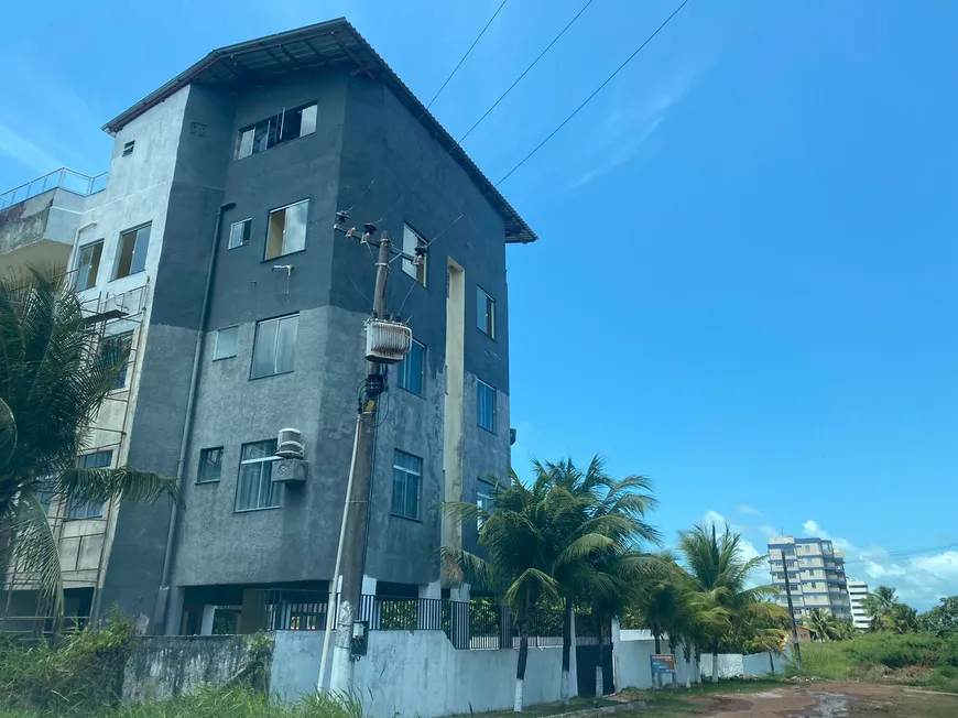 Foto 1 de Apartamento com 3 Quartos para alugar, 150m² em Centro, Salinópolis