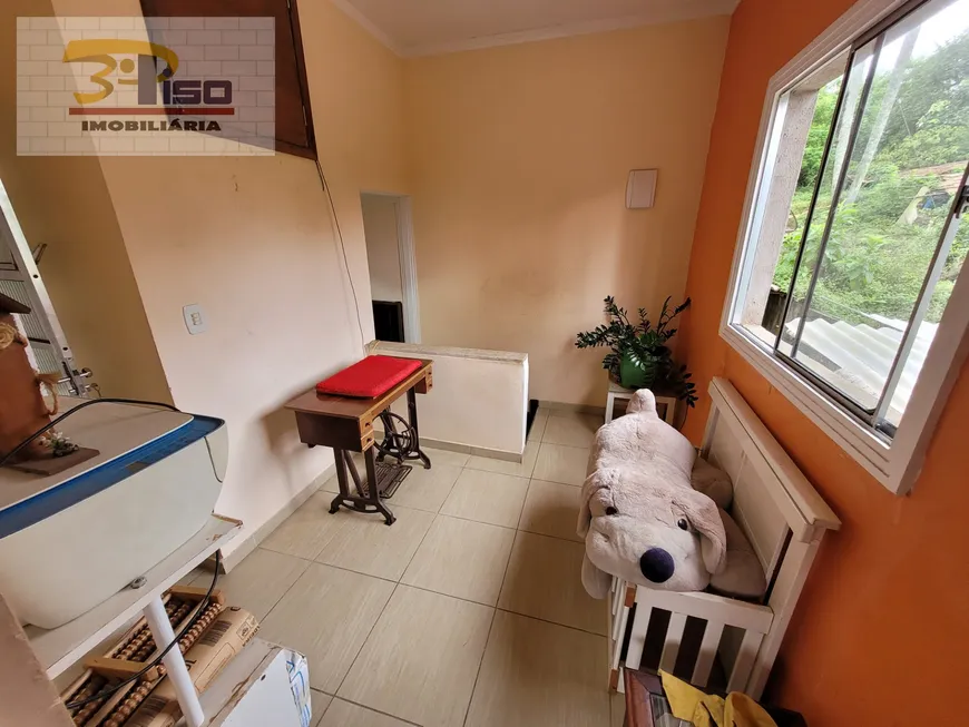 Foto 1 de Casa com 3 Quartos à venda, 200m² em Jardim Arantes, São Paulo