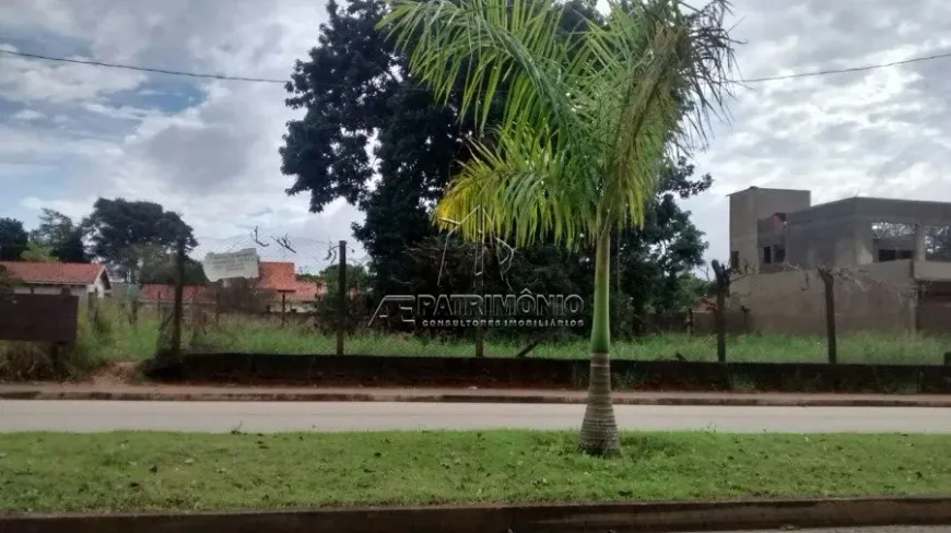 Foto 1 de Lote/Terreno à venda, 200m² em Salete, Aracoiaba da Serra