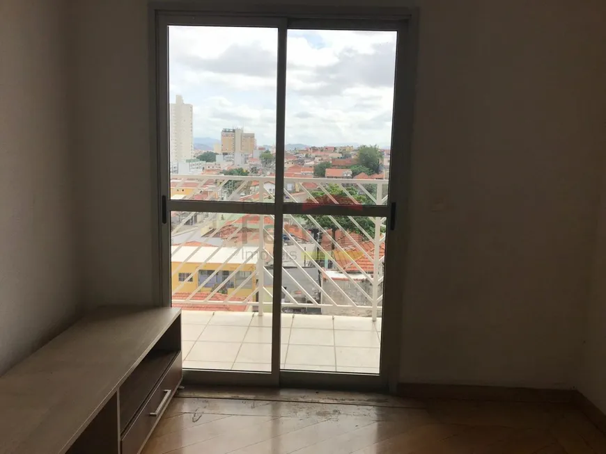 Foto 1 de Apartamento com 3 Quartos à venda, 82m² em Vila Medeiros, São Paulo