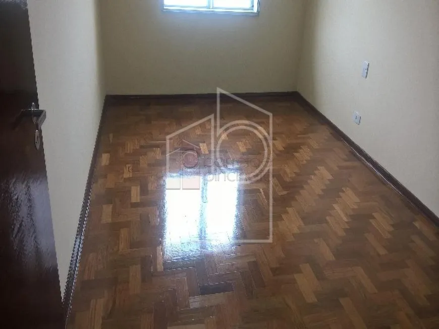 Foto 1 de Apartamento com 2 Quartos à venda, 109m² em Centro, Jundiaí