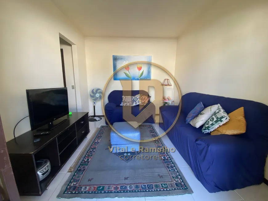 Foto 1 de Apartamento com 2 Quartos à venda, 85m² em Iguaba Grande, Iguaba Grande