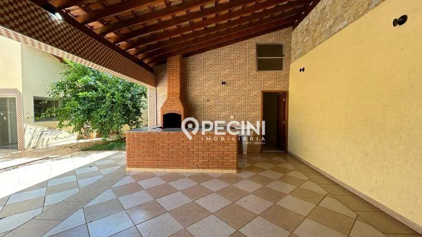 Foto 1 de Casa com 3 Quartos à venda, 202m² em Bela Vista, Rio Claro