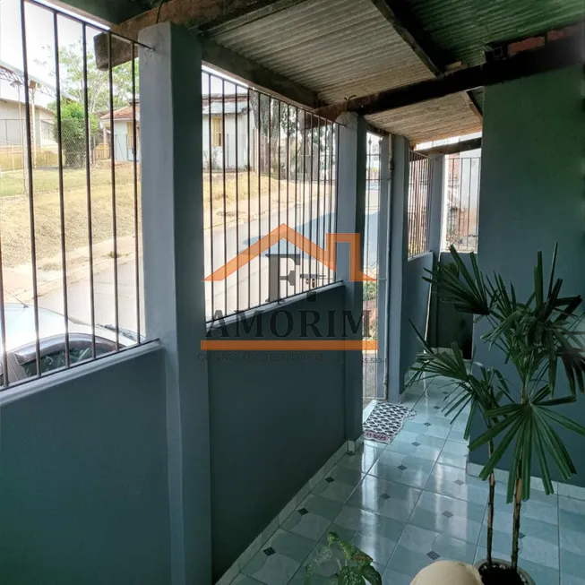 Foto 1 de Casa com 1 Quarto à venda, 71m² em Centro, Piedade