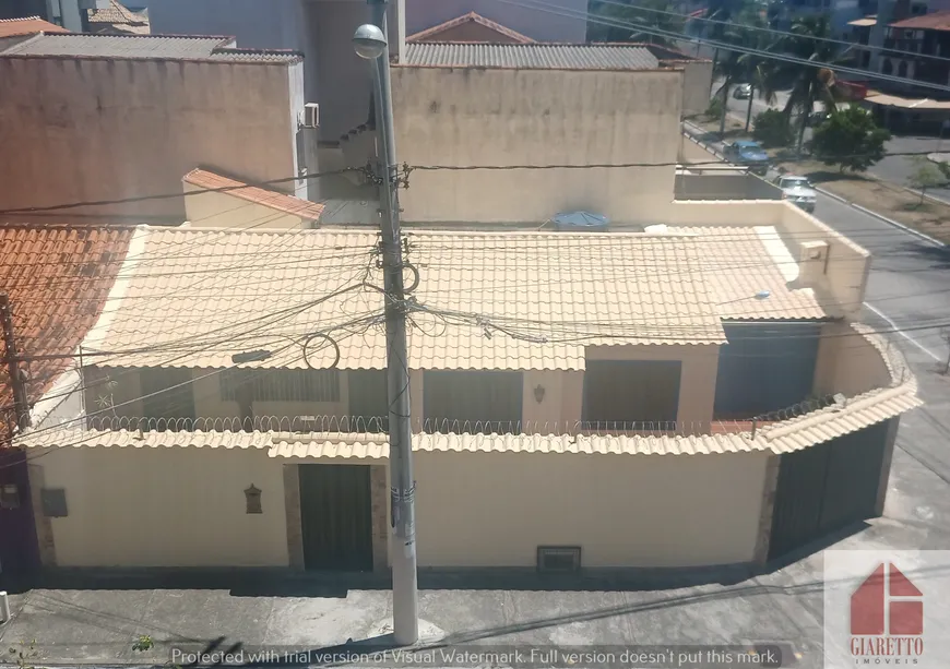 Foto 1 de Casa com 3 Quartos para alugar, 120m² em Braga, Cabo Frio
