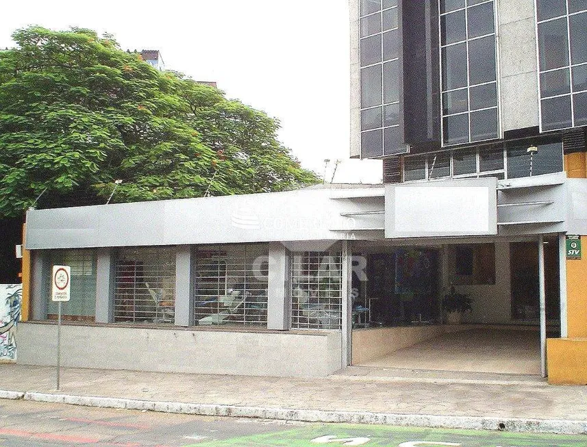 Foto 1 de Ponto Comercial para alugar, 286m² em Rio Branco, Porto Alegre