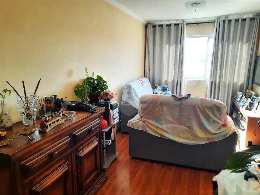 Foto 1 de Apartamento com 2 Quartos à venda, 68m² em Vila Jaguara, São Paulo