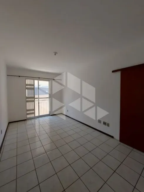 Foto 1 de Apartamento com 2 Quartos para alugar, 48m² em Nossa Senhora Medianeira, Santa Maria