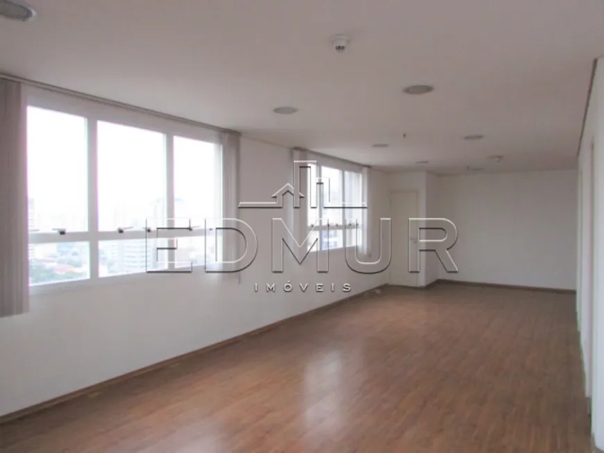 Foto 1 de Sala Comercial para alugar, 61m² em Jardim, Santo André