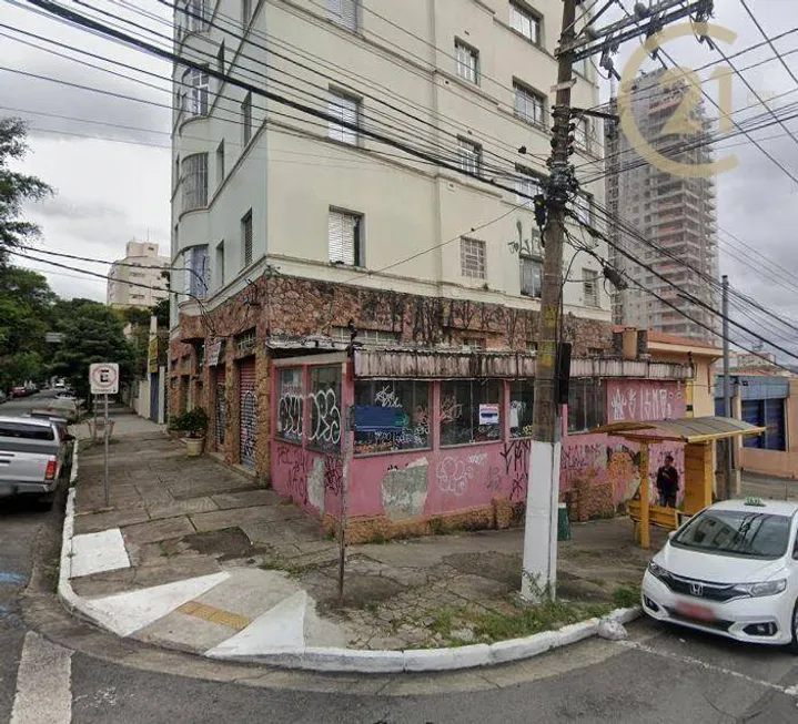 Foto 1 de Ponto Comercial para alugar, 160m² em Perdizes, São Paulo