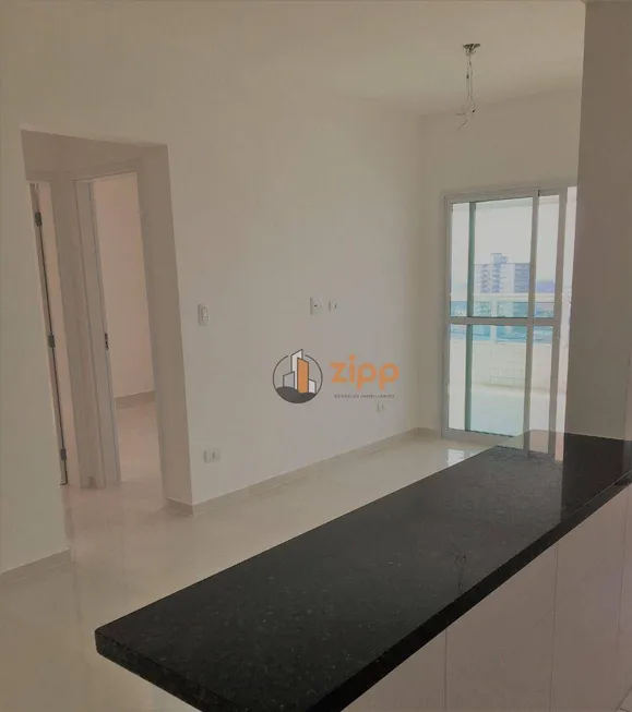 Foto 1 de Apartamento com 2 Quartos à venda, 80m² em Vila Caicara, Praia Grande