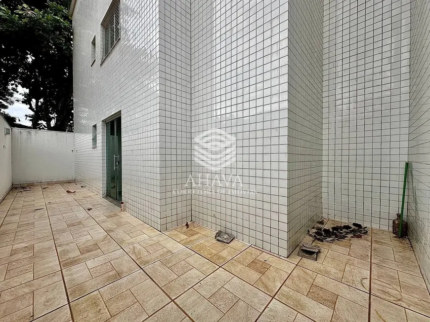 Foto 1 de Apartamento com 3 Quartos à venda, 111m² em Itapoã, Belo Horizonte