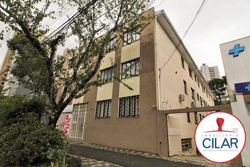 Foto 1 de Apartamento com 3 Quartos à venda, 129m² em Água Verde, Curitiba