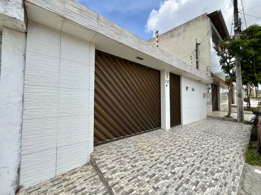 Foto 1 de Casa com 3 Quartos à venda, 110m² em CIDADE JARDIM, Caruaru