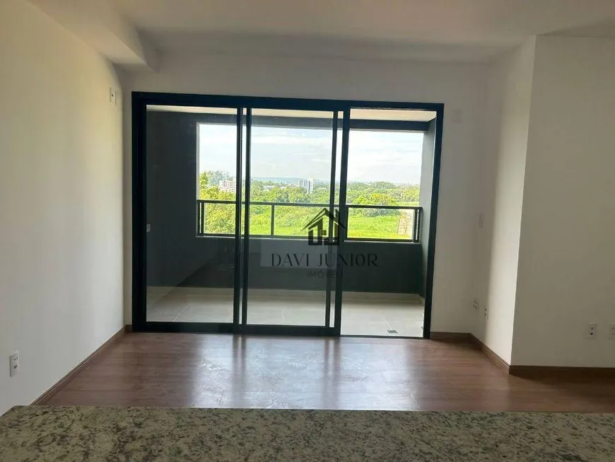 Foto 1 de Apartamento com 2 Quartos para alugar, 88m² em Jardim do Paco, Sorocaba