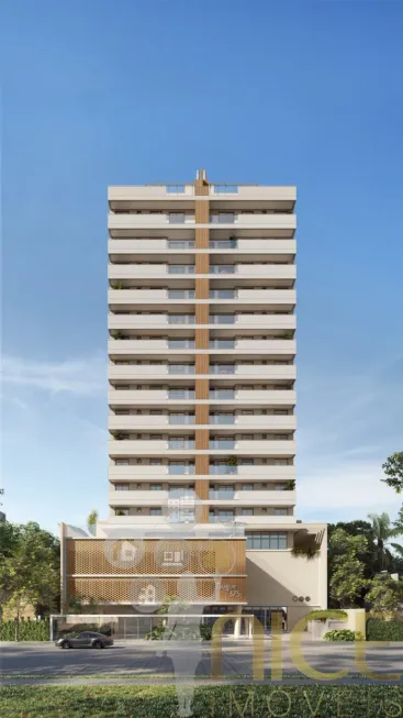 Foto 1 de Apartamento com 3 Quartos à venda, 100m² em Vila Operaria, Itajaí