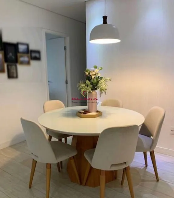 Foto 1 de Apartamento com 3 Quartos à venda, 72m² em Vila Pereira Barreto, São Paulo