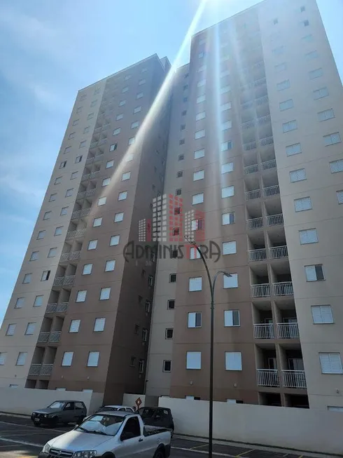 Foto 1 de Apartamento com 2 Quartos à venda, 53m² em Jardim Ipe, Sorocaba