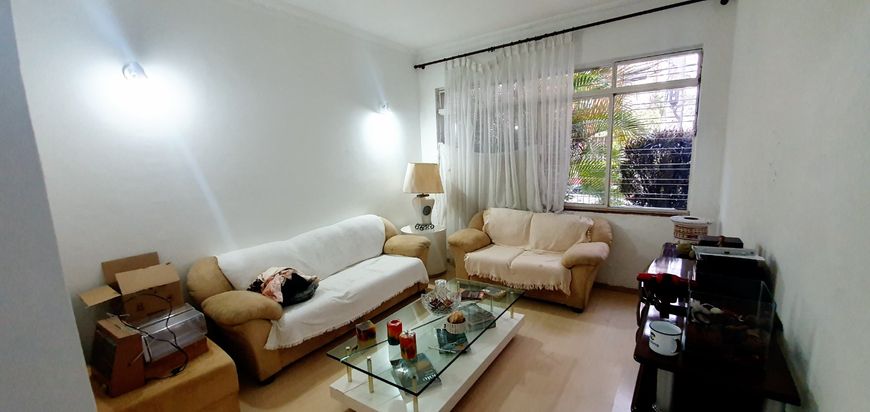 Foto 1 de Sobrado com 4 Quartos à venda, 200m² em Vila Zilda Tatuape, São Paulo