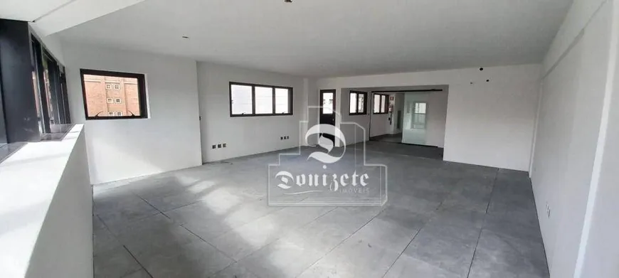 Foto 1 de Sala Comercial à venda, 73m² em Jardim, Santo André