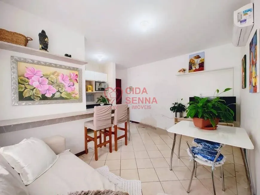 Foto 1 de Apartamento com 1 Quarto à venda, 40m² em Centro, Florianópolis