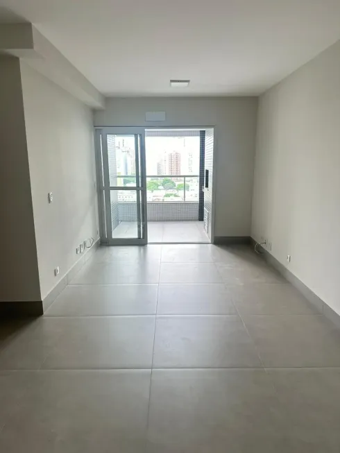 Foto 1 de Apartamento com 3 Quartos para alugar, 104m² em Zona 01, Maringá