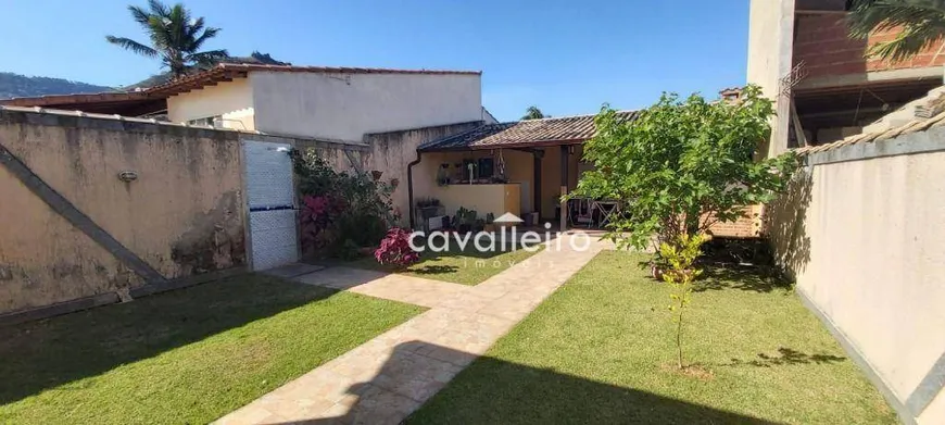 Foto 1 de Casa com 2 Quartos à venda, 80m² em São José de Imbassai, Maricá