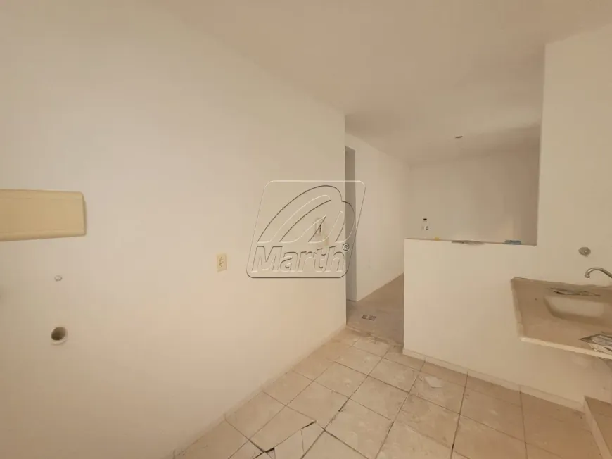 Foto 1 de Apartamento com 2 Quartos à venda, 46m² em Santa Terezinha, Piracicaba