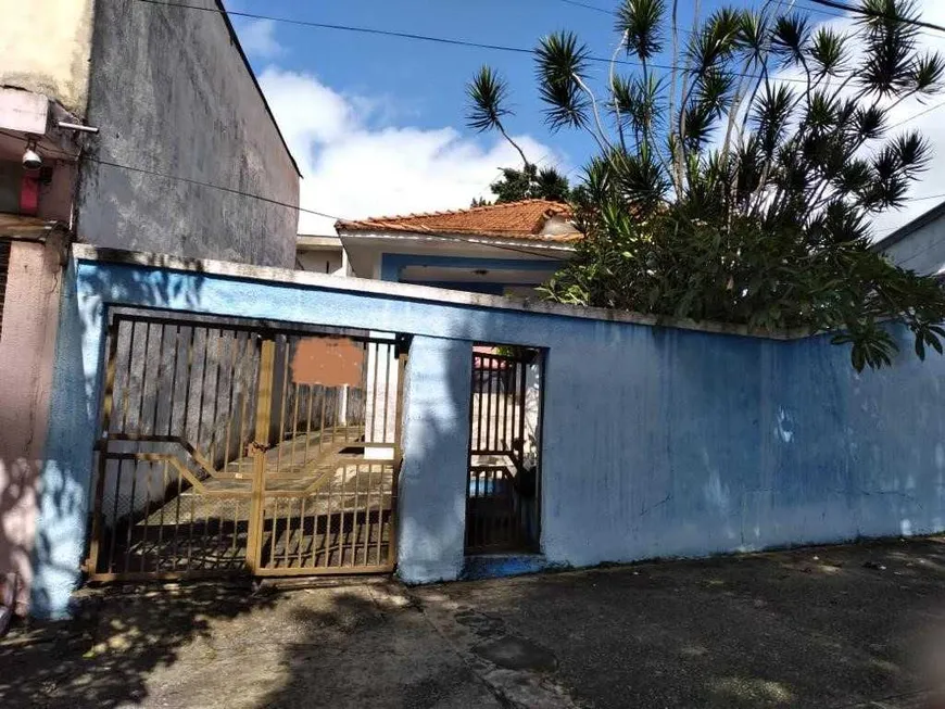 Foto 1 de Lote/Terreno à venda, 390m² em Artur Alvim, São Paulo