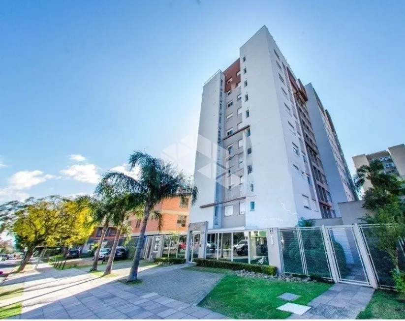 Foto 1 de Apartamento com 3 Quartos à venda, 74m² em Tristeza, Porto Alegre