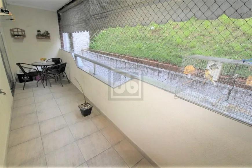 Foto 1 de Apartamento com 2 Quartos à venda, 72m² em Cacuia, Rio de Janeiro