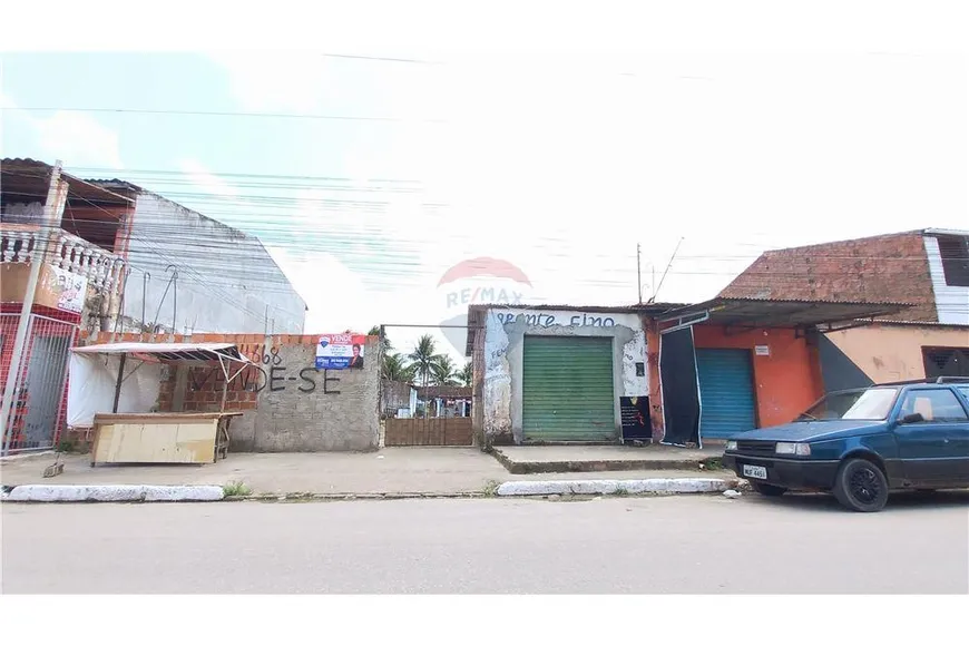 Foto 1 de Casa com 3 Quartos à venda, 555m² em Cidade Universitária, Maceió
