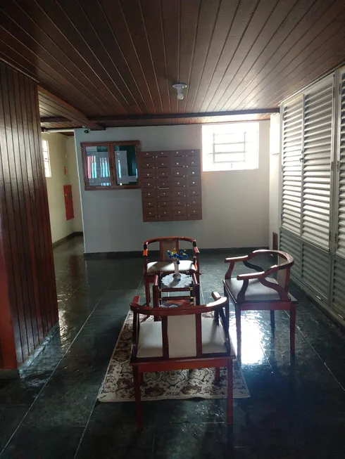 Foto 1 de Apartamento com 1 Quarto à venda, 45m² em Centro, Campinas