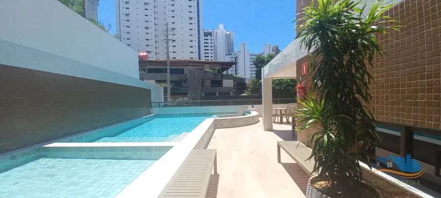 Foto 1 de Apartamento com 3 Quartos à venda, 105m² em Caminho Das Árvores, Salvador