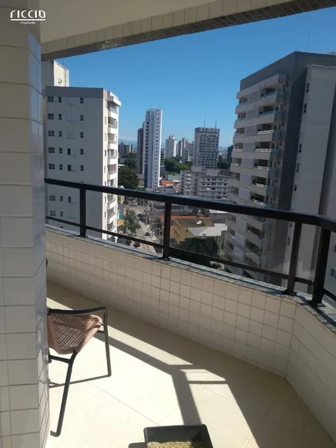 Foto 1 de Apartamento com 3 Quartos à venda, 180m² em Vila Adyana, São José dos Campos